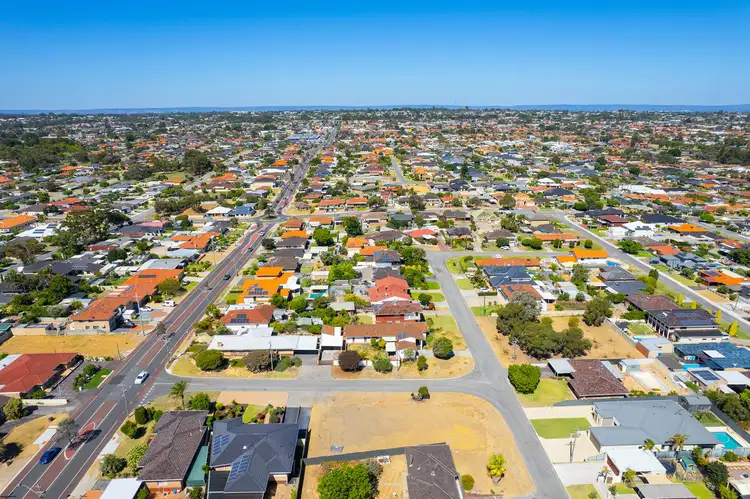 Sixth view of Homely land listing, 5 Welton Street, Balcatta WA 6021