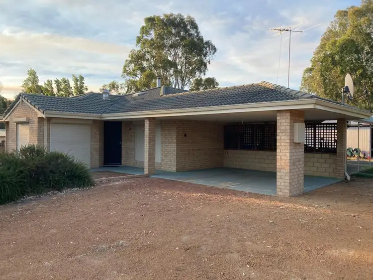 11 Foundry Place, Bakers Hill WA 6562