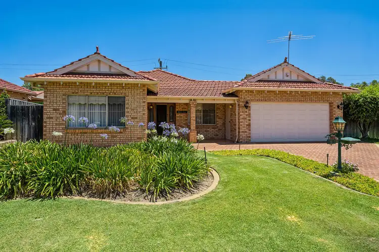 Main view of Homely house listing, 7 Lehmans Mews, Gwelup WA 6018