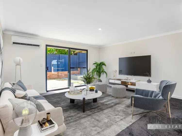 Second view of Homely house listing, 6 Sweets Link, Byford WA 6122