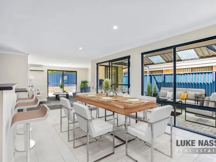 Third view of Homely house listing, 6 Sweets Link, Byford WA 6122