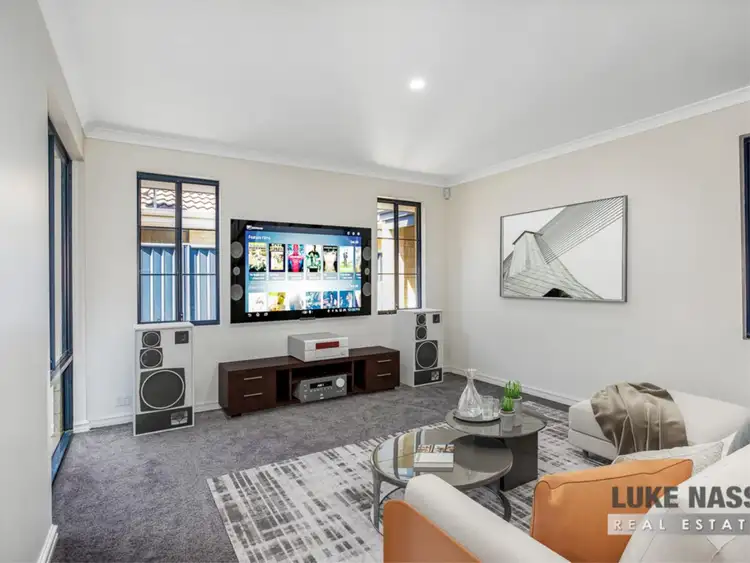 Fourth view of Homely house listing, 6 Sweets Link, Byford WA 6122