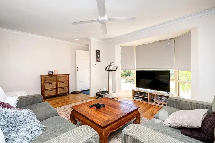 Second view of Homely house listing, 11 Baringup Street, Binningup WA 6233