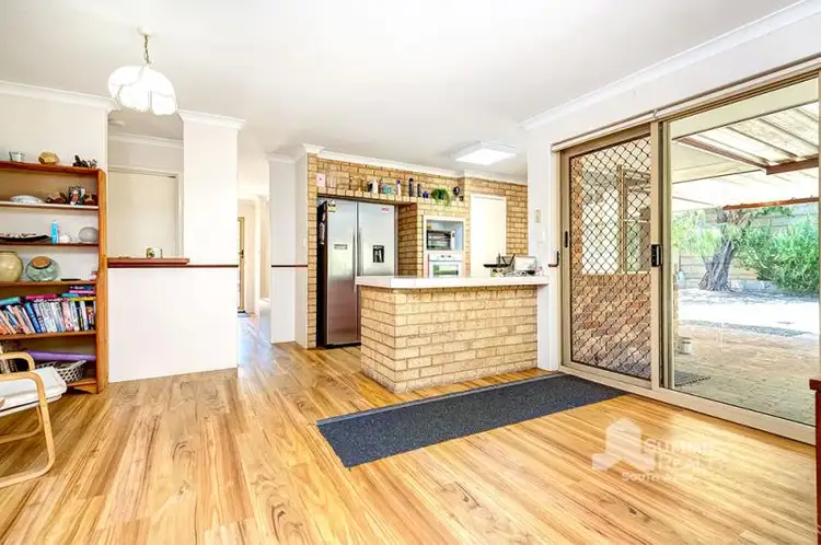 Fourth view of Homely house listing, 11 Baringup Street, Binningup WA 6233