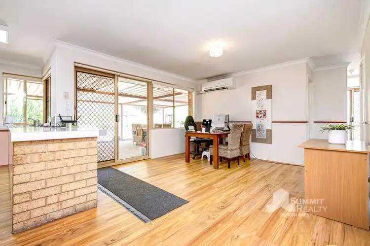 Fifth view of Homely house listing, 11 Baringup Street, Binningup WA 6233