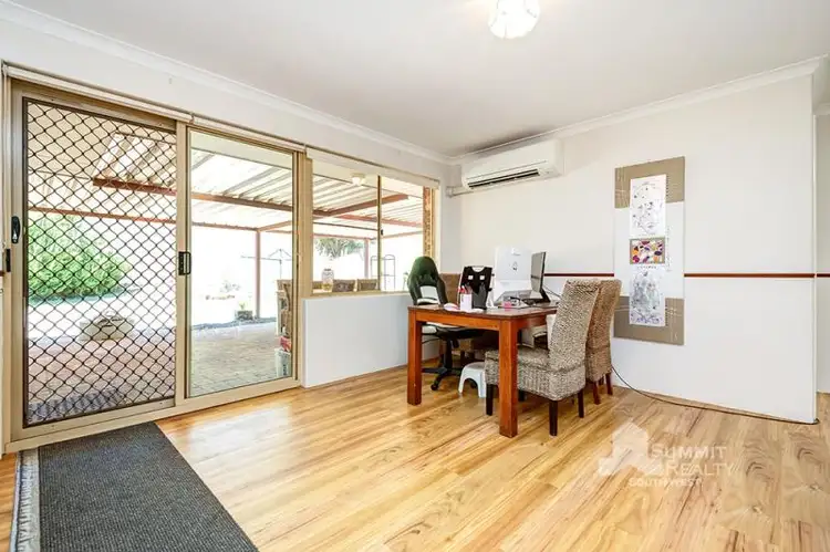 Sixth view of Homely house listing, 11 Baringup Street, Binningup WA 6233