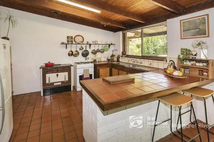 Main view of Homely house listing, 97 Illawarra Avenue, Margaret River WA 6285