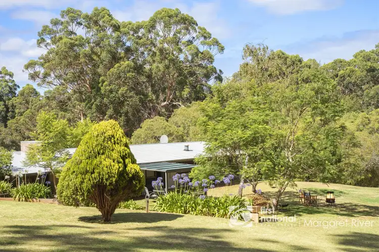 Second view of Homely house listing, 97 Illawarra Avenue, Margaret River WA 6285