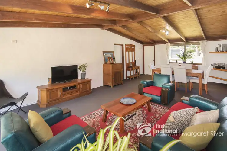 Third view of Homely house listing, 97 Illawarra Avenue, Margaret River WA 6285