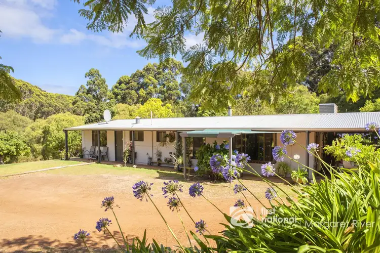 Fifth view of Homely house listing, 97 Illawarra Avenue, Margaret River WA 6285