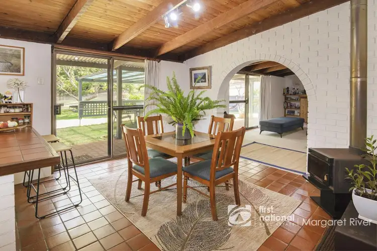 Sixth view of Homely house listing, 97 Illawarra Avenue, Margaret River WA 6285