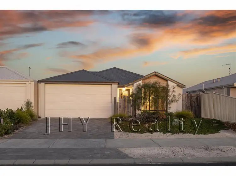 Main view of Homely house listing, 51 Diamante Boulevard, Dunsborough WA 6281