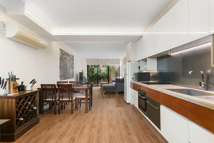 Main view of Homely apartment listing, 8/627 Hay Street, Jolimont WA 6014