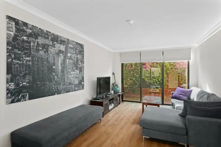 Second view of Homely apartment listing, 8/627 Hay Street, Jolimont WA 6014