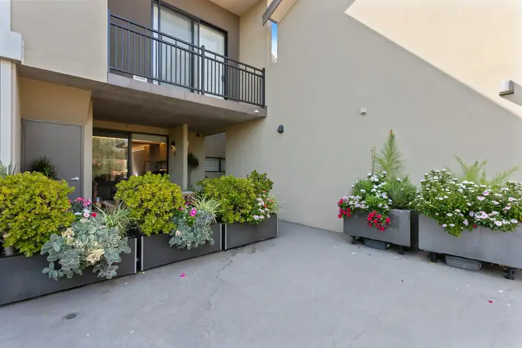 Fifth view of Homely apartment listing, 8/627 Hay Street, Jolimont WA 6014