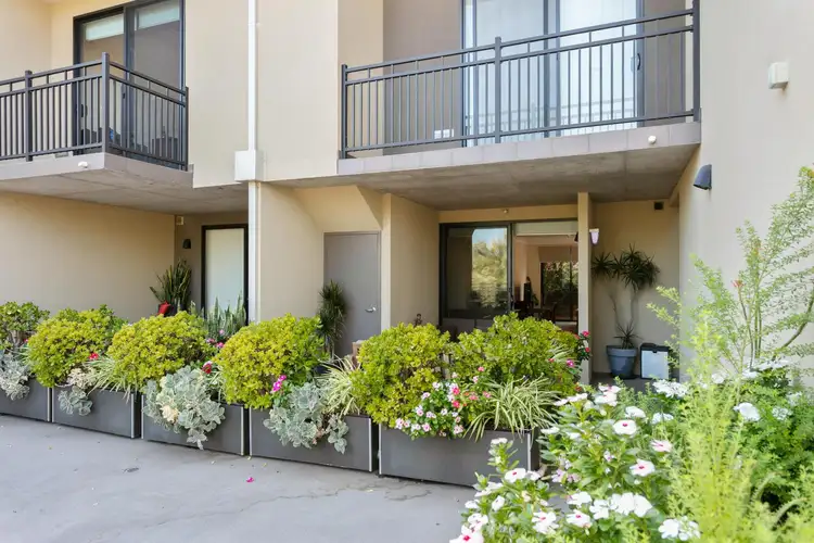 Sixth view of Homely apartment listing, 8/627 Hay Street, Jolimont WA 6014