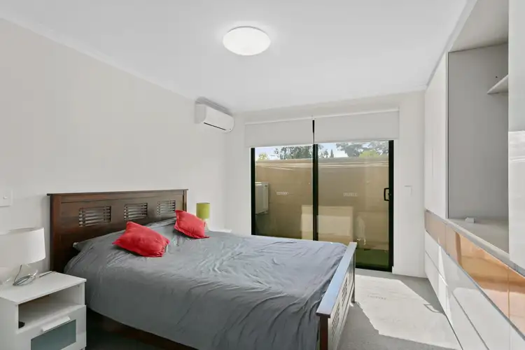 Seventh view of Homely apartment listing, 8/627 Hay Street, Jolimont WA 6014