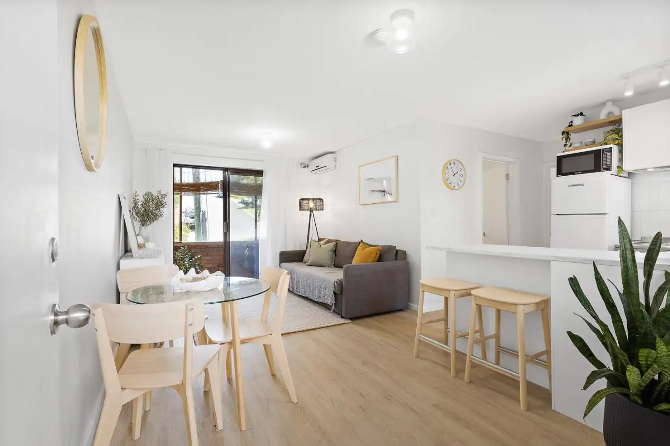 Main view of Homely apartment listing, 6/4 Sackville  Terrace, Scarborough WA 6019
