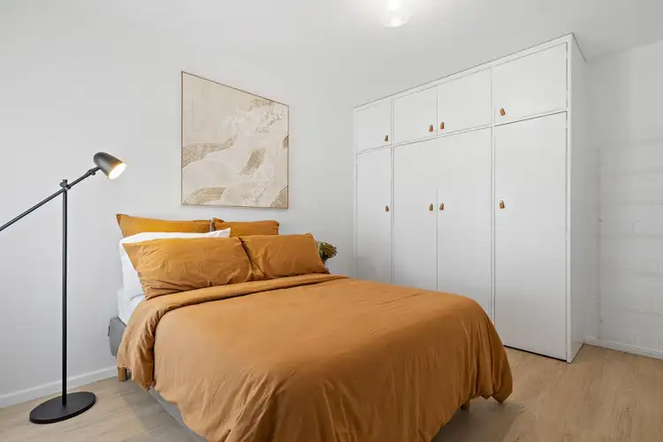 Second view of Homely apartment listing, 6/4 Sackville Terrace, Scarborough WA 6019