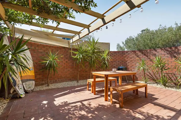 Third view of Homely apartment listing, 6/4 Sackville Terrace, Scarborough WA 6019