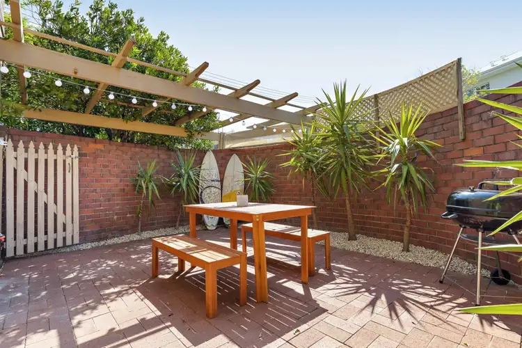 Seventh view of Homely apartment listing, 6/4 Sackville Terrace, Scarborough WA 6019