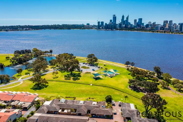 41/6 Manning Terrace, South Perth WA 6151