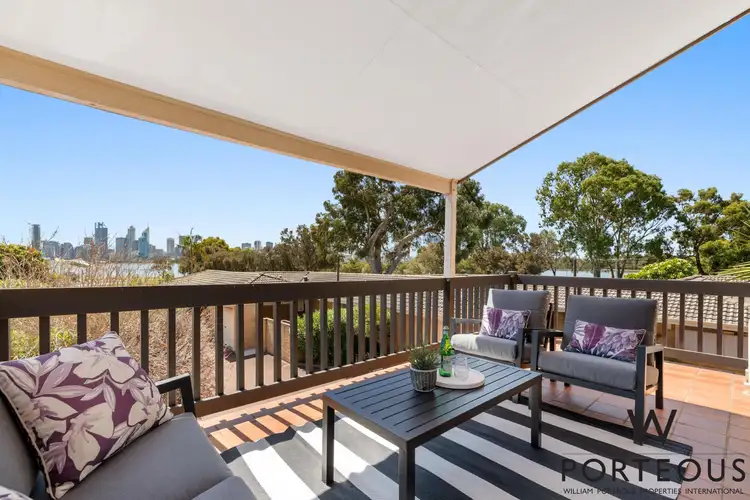 Second view of Homely house listing, 41/6 Manning Terrace, South Perth WA 6151