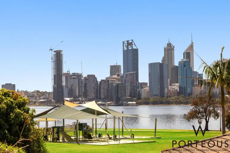 Third view of Homely house listing, 41/6 Manning Terrace, South Perth WA 6151