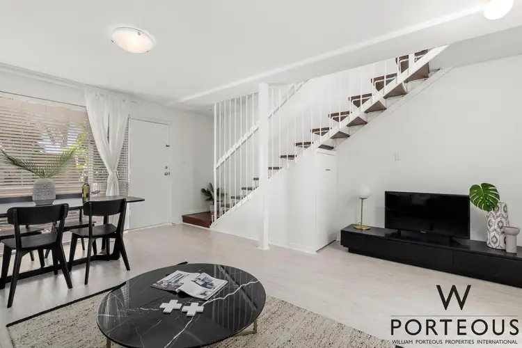 Fifth view of Homely house listing, 41/6 Manning Terrace, South Perth WA 6151