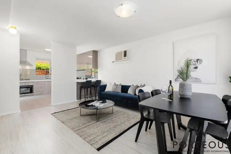 Seventh view of Homely house listing, 41/6 Manning Terrace, South Perth WA 6151