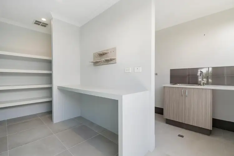 Third view of Homely house listing, 5 Gooljak Rise, Lakelands WA 6180