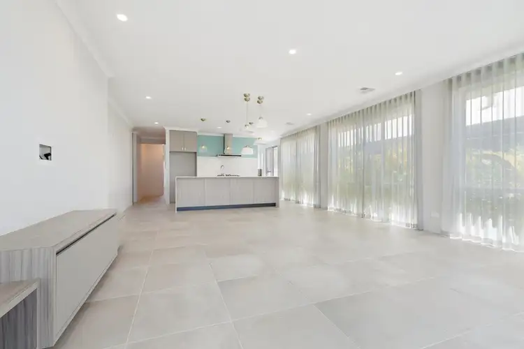 Fourth view of Homely house listing, 5 Gooljak Rise, Lakelands WA 6180