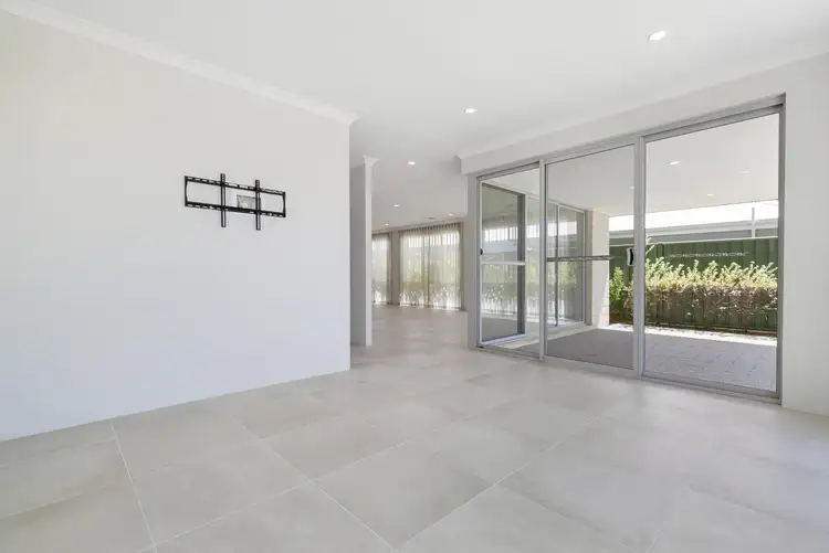 Fifth view of Homely house listing, 5 Gooljak Rise, Lakelands WA 6180
