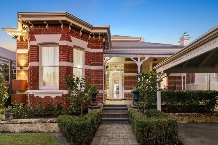 10 Bedford Avenue, Subiaco WA 6008