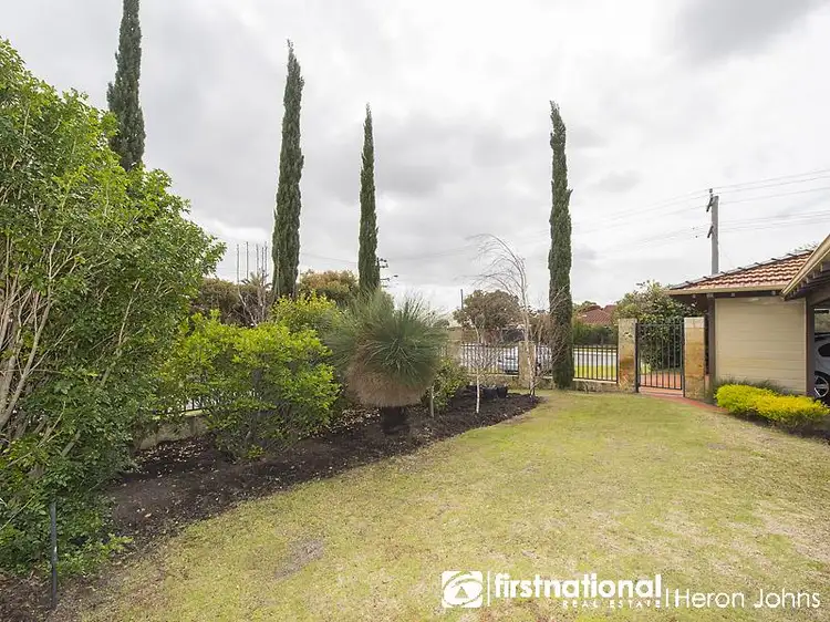 Second view of Homely house listing, 18 Morphett Crescent, Bateman WA 6150