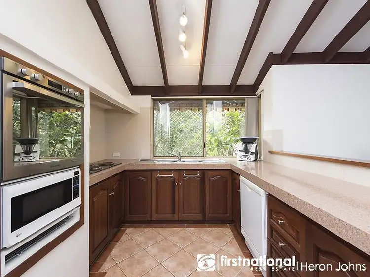 Fourth view of Homely house listing, 18 Morphett Crescent, Bateman WA 6150