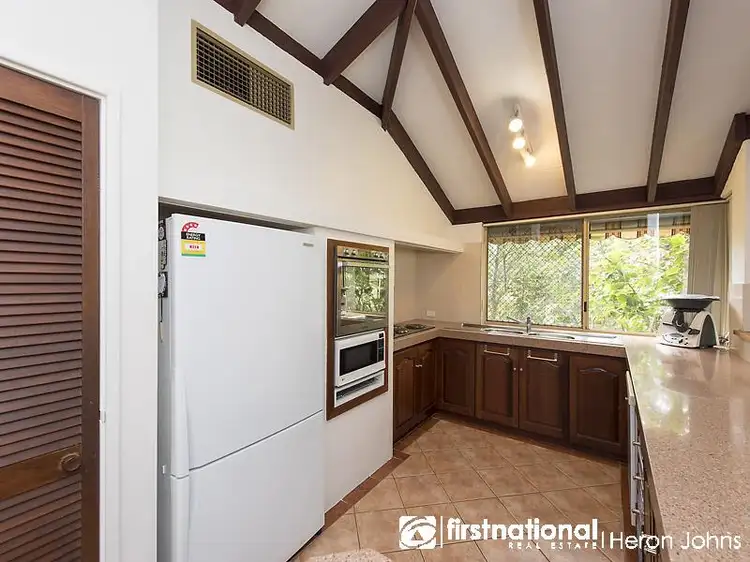 Fifth view of Homely house listing, 18 Morphett Crescent, Bateman WA 6150