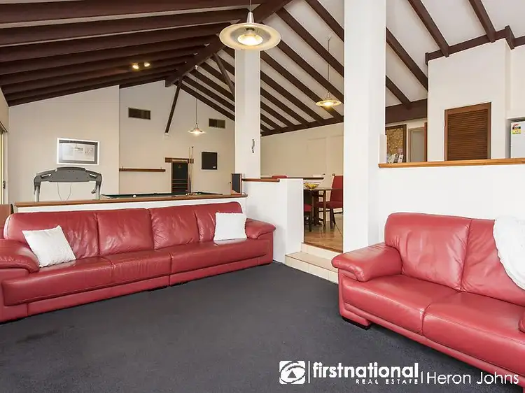 Sixth view of Homely house listing, 18 Morphett Crescent, Bateman WA 6150