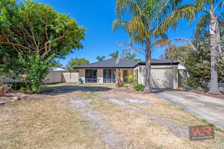 Main view of Homely house listing, 28 Webb Street, Mckail WA 6330