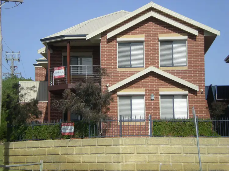 Second view of Homely townhouse listing, 5/2 Parmelia Drive, Australind WA 6233