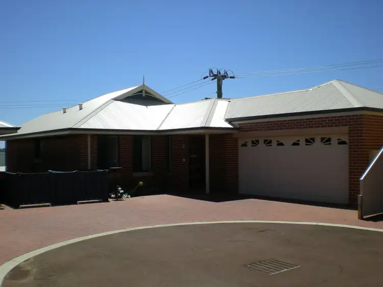 Third view of Homely townhouse listing, 5/2 Parmelia Drive, Australind WA 6233