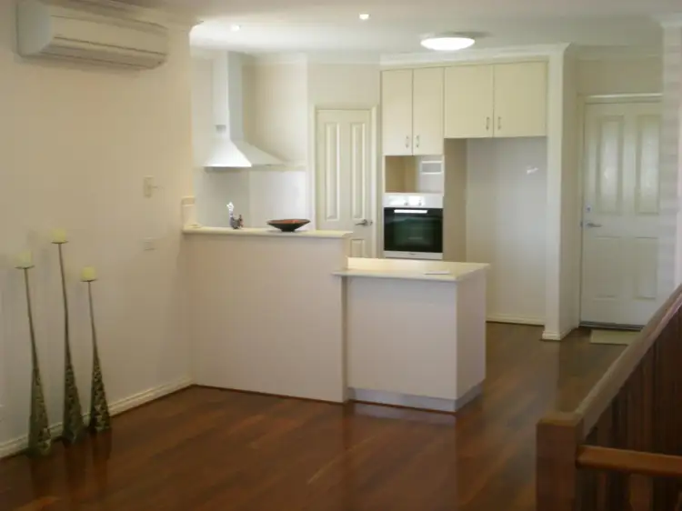 Fifth view of Homely townhouse listing, 5/2 Parmelia Drive, Australind WA 6233