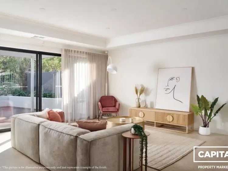 Main view of Homely house listing, C/90 Barnes, Innaloo WA 6018
