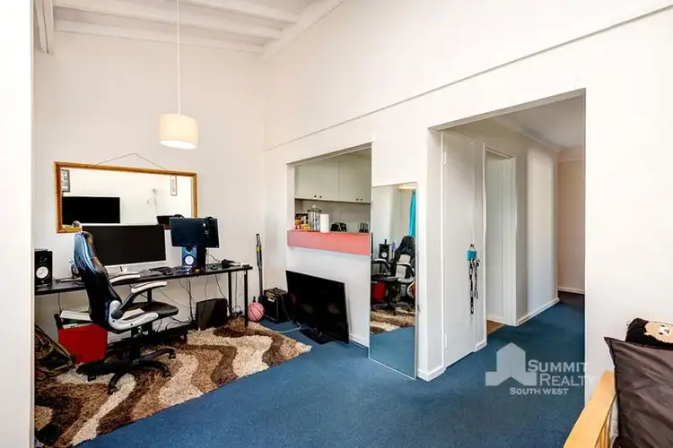 Sixth view of Homely unit listing, 8/3 Harrison Place, Bunbury WA 6230