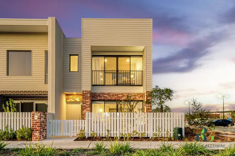 Main view of Homely house listing, 51 Mudstone Road, Treeby WA 6164