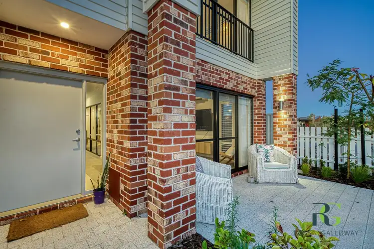 Fourth view of Homely house listing, 51 Mudstone Road, Treeby WA 6164