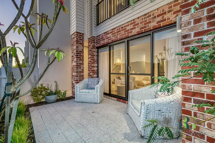 Fifth view of Homely house listing, 51 Mudstone Road, Treeby WA 6164