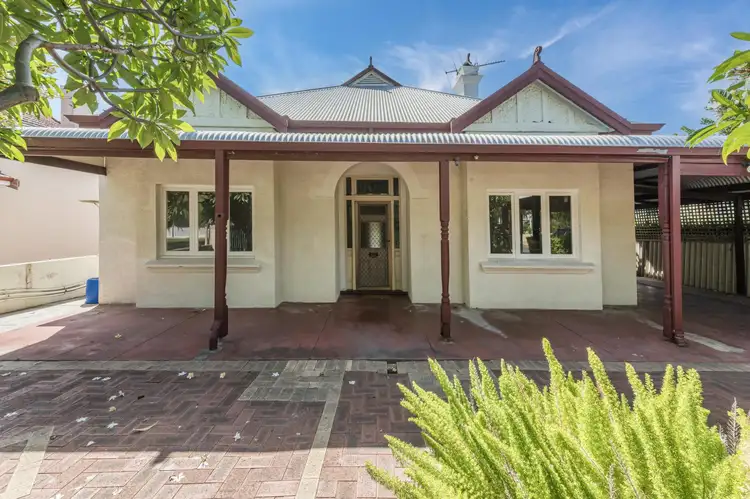 Second view of Homely house listing, 12 Blencowe Street, West Leederville WA 6007