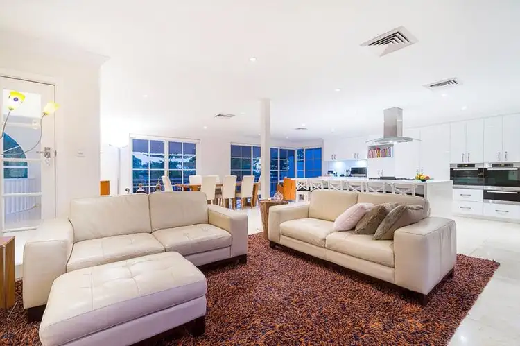 Main view of Homely house listing, 340 The Boulevard, City Beach WA 6015