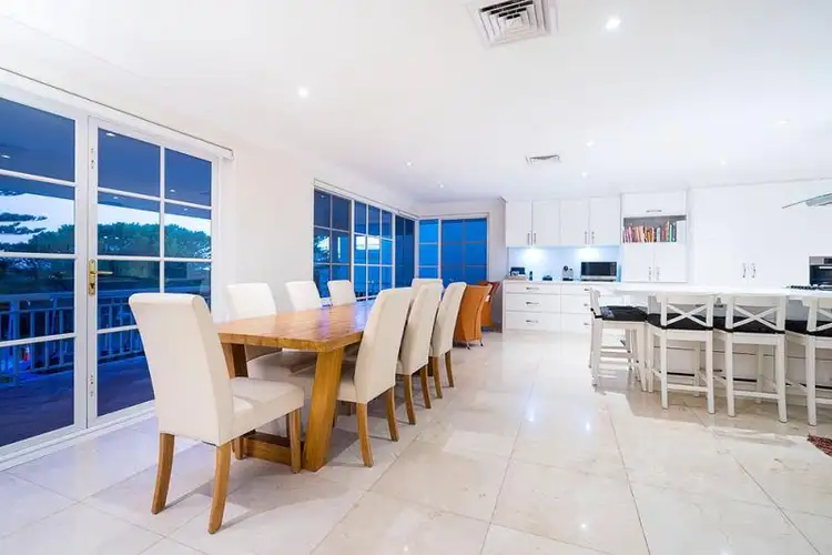 Fifth view of Homely house listing, 340 The Boulevard, City Beach WA 6015